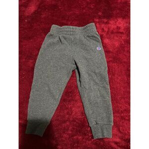 Boys champion sweatpants 2T